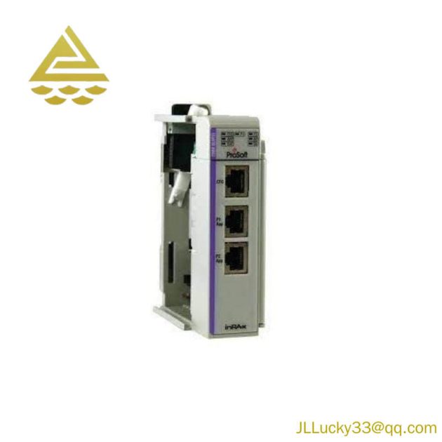 PROSOFT MVI69-GSC: General ASCII Serial Communication Module