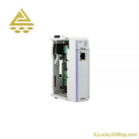 Prosoft MVI69L-MBTCP Modbus Serial Enhanced Communication Module, for Industrial Control Solutions