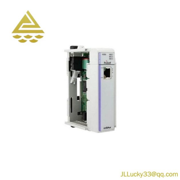 Prosoft MVI69L-MBTCP Modbus Serial Enhanced Communication Module, for Industrial Control Solutions