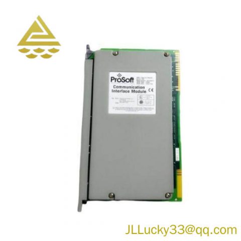 PROSOFT MVI71-ADM Programmable Module: Advanced Control Solutions, Efficient Automation