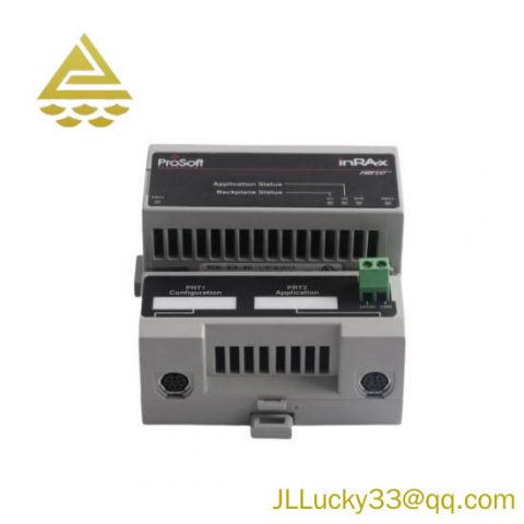 Prosoft MVI94-MCM for FLEX I/O: Advanced Communication Module for Industrial Automation
