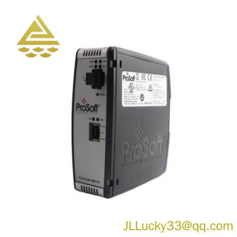 Prosoft PLX31-EIP-MBTCP Communication Module, High Precision Control Solutions