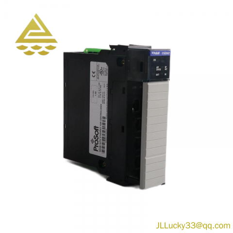 PROSOFT PLX32-EIP-SIE Industrial Ethernet Communication Gateway