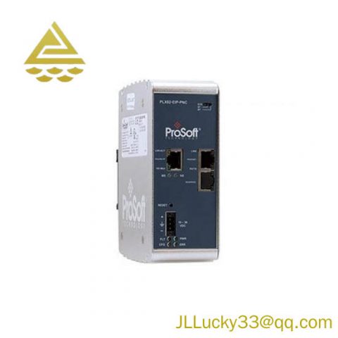 Prosoft PLX82-EIP-PNC: Ethernet/IP to Programmable Logic Controller, High-Speed Data Transfer, Industry-Leading Control Solution