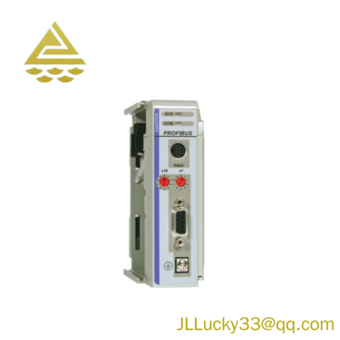 Prosoft PS69-DPS NETWORK INTERFACE MODULE: Industrial Control System Solution