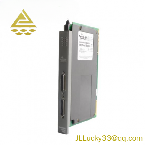 ProSoft Technology PTQ-PDPMV1 Gray Module for Data Transfer and Diagnostics