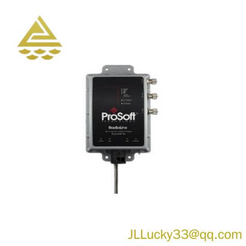 ProSoft RLX-IH-SA Industrial Hotspot, 802.11b RadioLinx Wireless Access Point