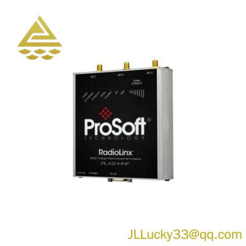 ProSoft RLXIB-IHG-A: High Power Industrial Hotspot - ProSoft Technology, Model RLXIB-IHG-A, Category Hotspot