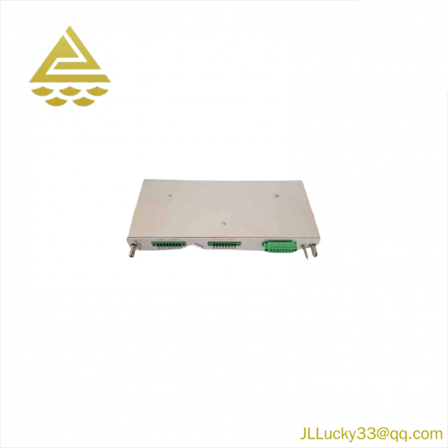 Provib Tech PT2060/10-A0-H: Advanced Signal Processing 10 Proximity Module