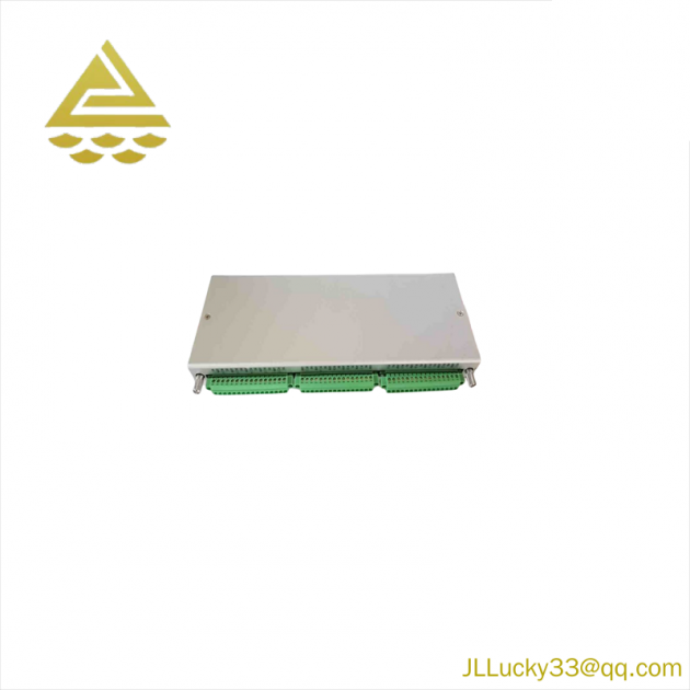 Provib Tech PT2060/43-A0-H Proximity Relay Module: Precision Control in Industrial Automation