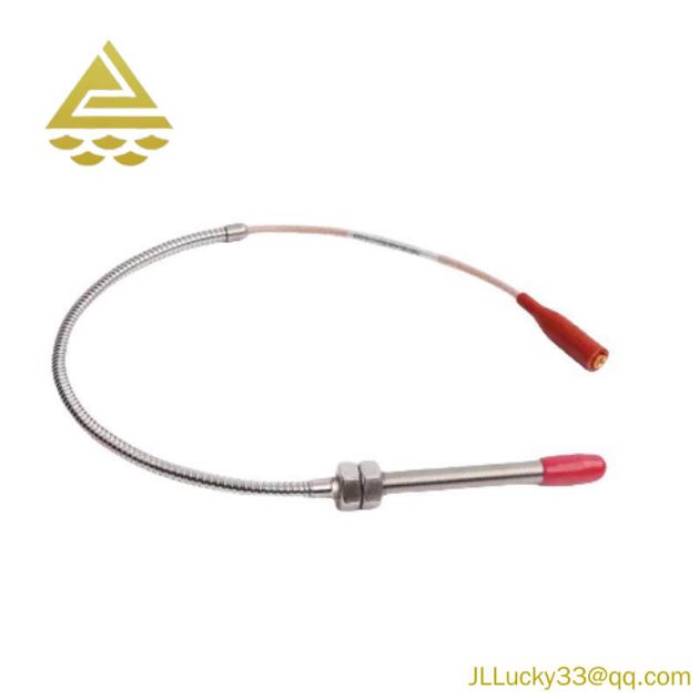 PROVIBTECH TM0180-A08-B00-C10-D05: Advanced Industrial Extension Cable for Enhanced Connectivity