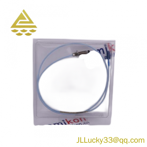 ProvibTech TM0180-A08-B00-C15-D10 - Advanced Industrial Control Module