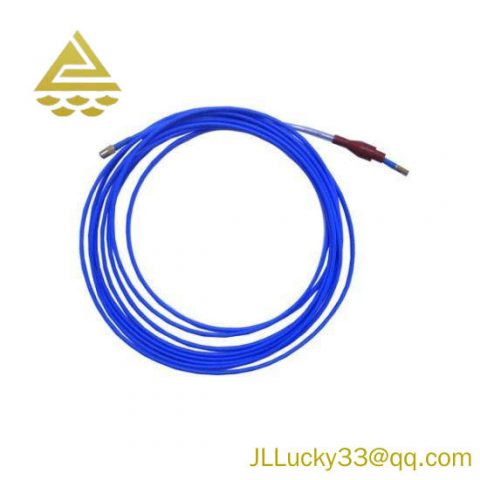 PROVIBTECH TM0181-A45-B00: Advanced Extension Cable for Industrial Automation