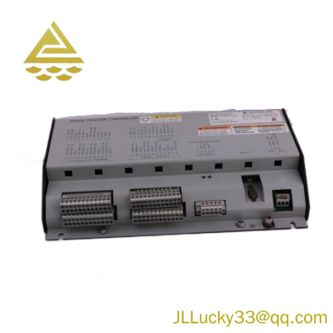 PULNIX JV-HAN-A-TM-200 High-Performance Industrial Control Module