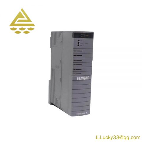 Yokogawa PW482-S01 Power Supply Module - High Efficiency & Reliability for Industrial Control
