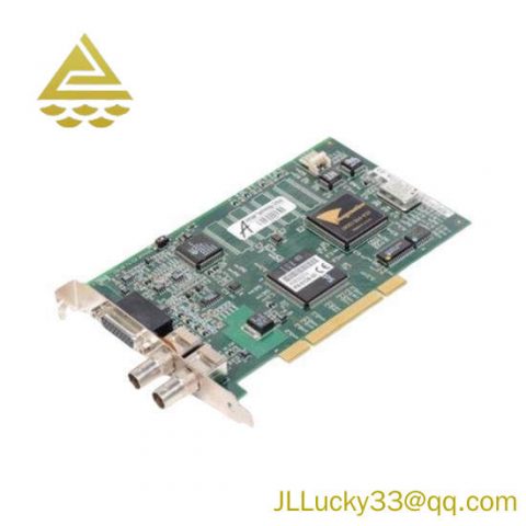 ImageNation PX-610A-00 - Industrial Control Module