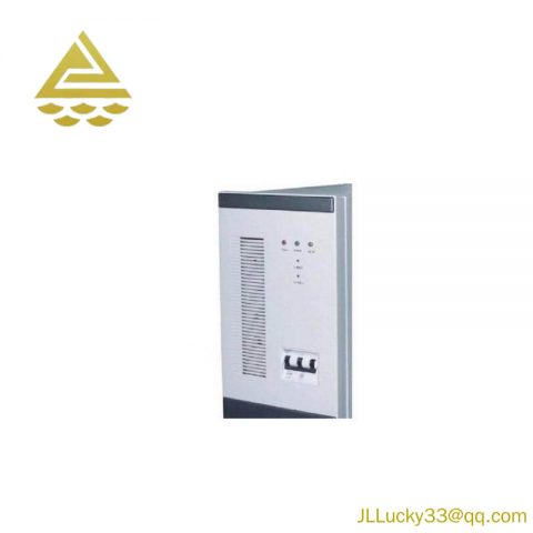 QIDE GZM11020 Module - Industrial Control Module for Advanced Automation Solutions