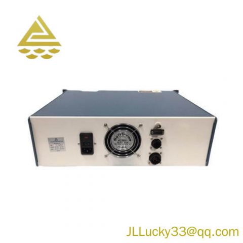 QPS-1050 INTEGRAL SOLUTIONS - Automation Module for Industrial Applications