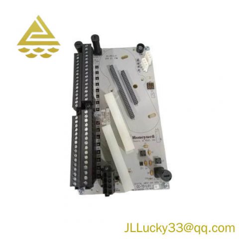 Honeywell 51308386-175 CC-TDIL01 Digital Input Module for Industrial Automation