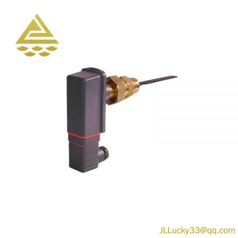 SIEMENS QVE1901 Flow Switch - Advanced Fluid Monitoring Solution