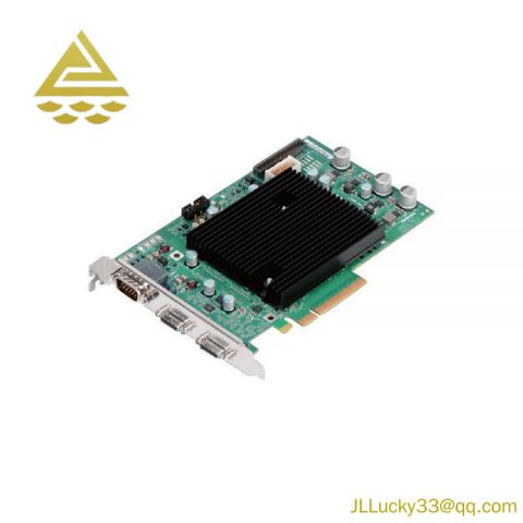 ABB R7I-MDM8 R7I-MDM8-02-002: Industrial Control Module