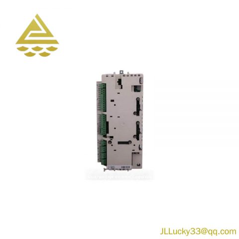 ABB RDCU-02C: Advanced Control Unit for Industrial Automation, Efficient Process Control
