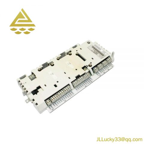 ABB RDCU-02C ASXR7220 - Advanced Main Control Board CPU for Industrial Automation