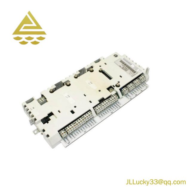 ABB RDCU-02C ASXR7220 - Advanced Main Control Board CPU for Industrial Automation