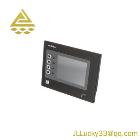 Red Lion G306A000 HMI Operator Interface Panel: Advanced Industrial Control Solution