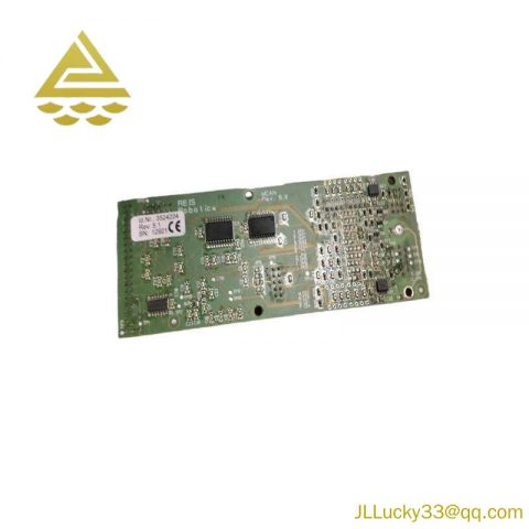Reis 3524204 Robot M-Module for Industrial Automation