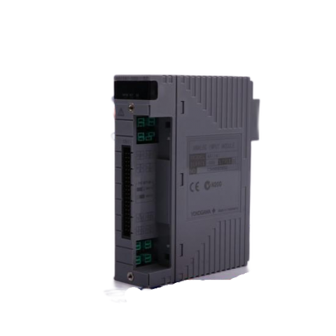 Reliance AutoMax PLC Module 0-48680-211, Industrial Control Solutions