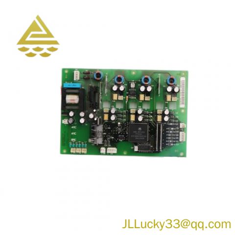 RELIANCE 0-57C400-A Control Module