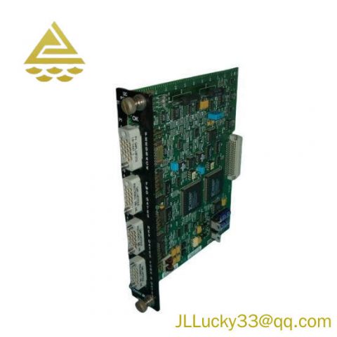 Reliance Electronic 0-60002-6 DC Power Technology Module
