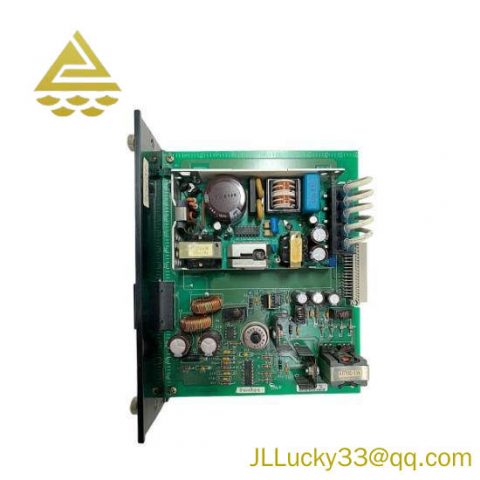 Reliance 0-60007-2/3 Industrial Control Module