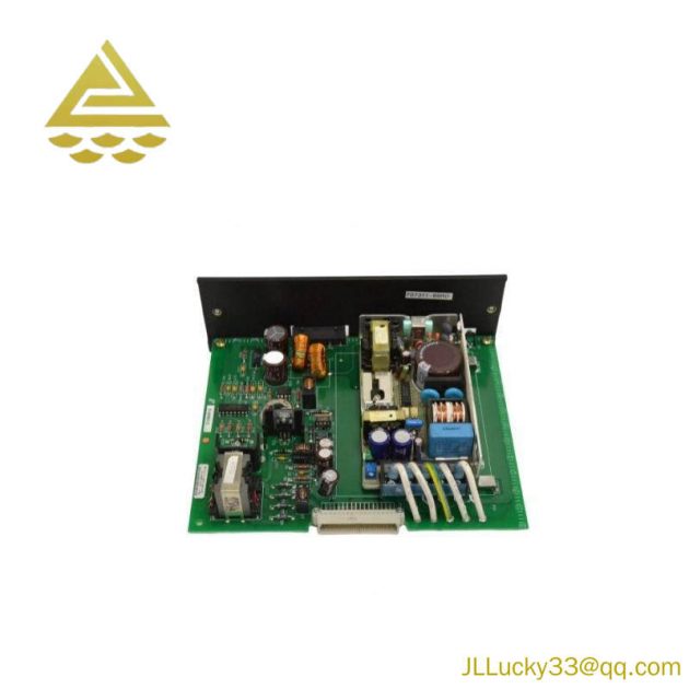 Reliance 0-60007-3 Power Supply Module: Efficient & Reliable Industrial Solution