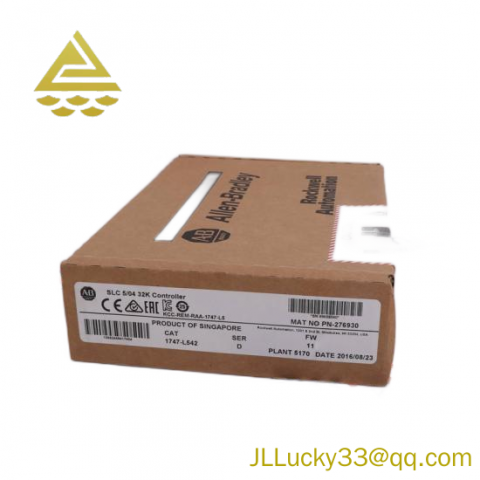 Reliance Electric 0-60021-4 AutoMax - High Performance PMI Processor Automation Solution