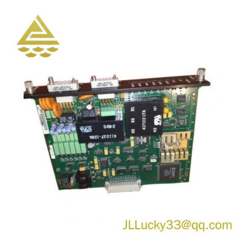 Reliance 0-60031-4 DPS PMI Resolver & Drive I/O Card - Reliable Power Management Solution