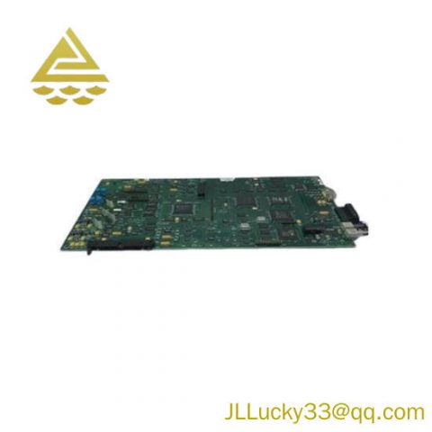 Reliance 0-60063-2 PCB Circuit Board: Unmatched Performance for Industrial Control Systems