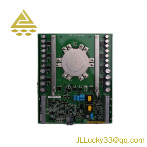 Reliance Electric 45C66A AutoMax Control Module