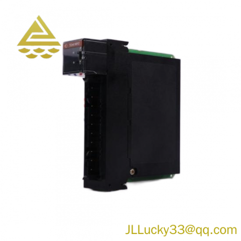 Reliance Electric 57401-1 AutoMax Digital Input/Output Unit