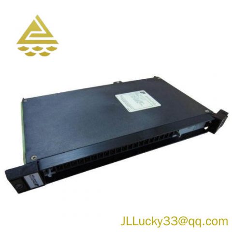 Reliance Electric 57401-1A, Industrial Control System Module
