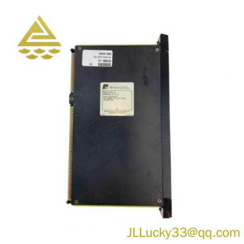 RELIANCE 57406 Printed Circuit Board