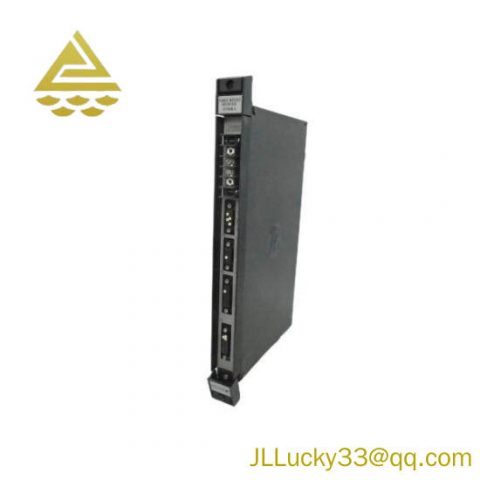 Reliance 57408-1 Power Module Interface Module, Reliance Electric PLCs