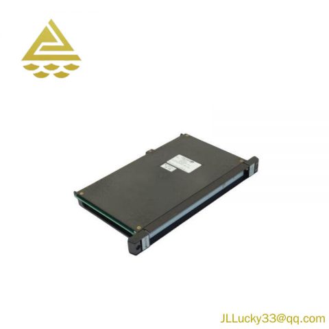 RELIANCE 57C411: Advanced Common Memory Module for Industrial Control Solutions