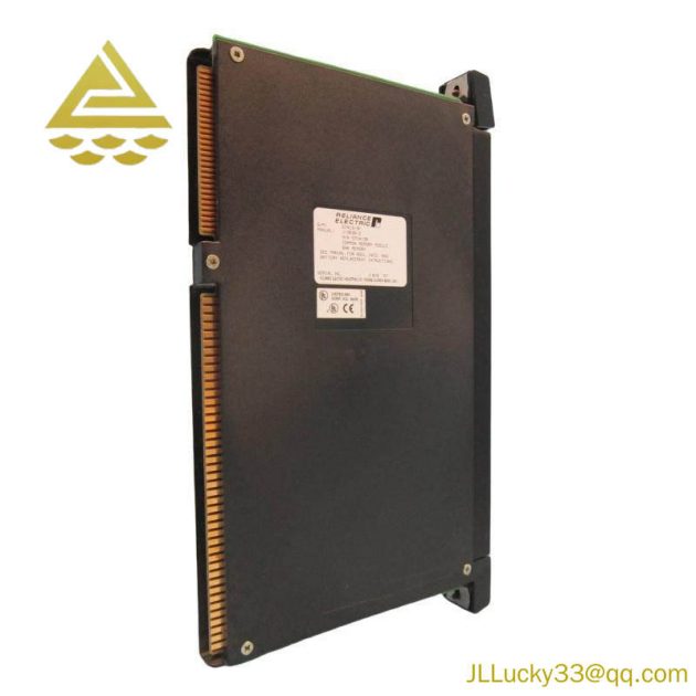 RELIANCE 57C413B - Custom Processed Industrial Control Module