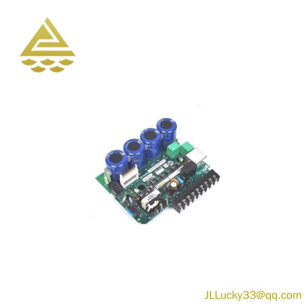 RELIANCE 57C413B - Custom Processed Industrial Control Module