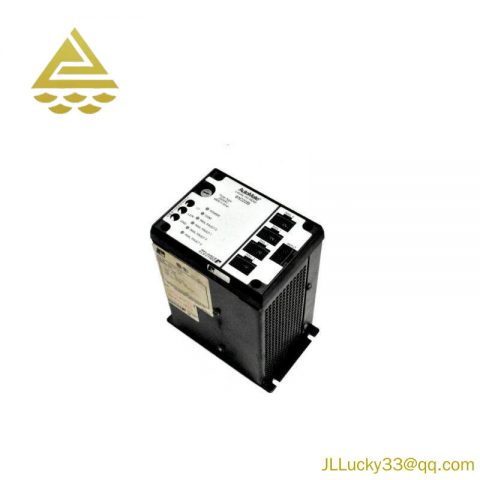 Reliance Electronics 61C22B I/O Module, Control & Automation Solutions