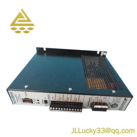 Reliance Electronics 61C345A Analog Combination Module