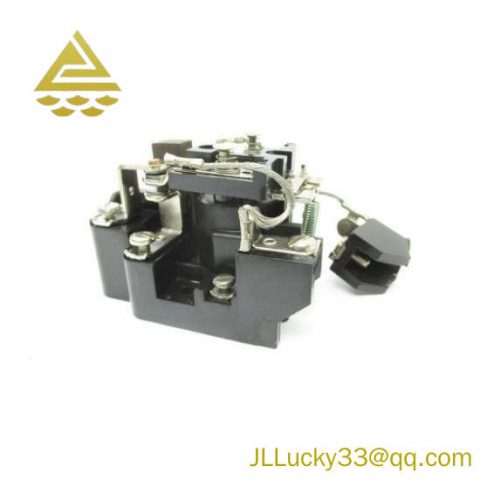 RELIANCE 69326-31R Control Relay Module