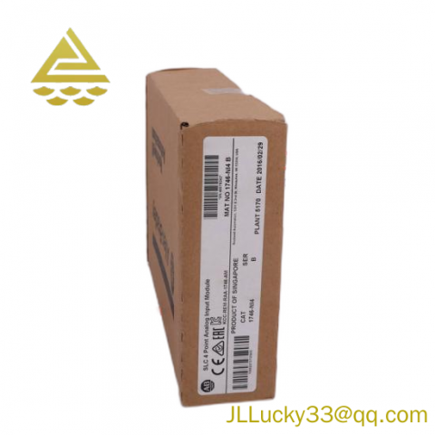Reliance 805403-2R, High-Performance AutoMax Field Power Module